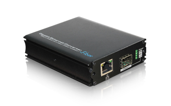  Gigabit Ethernet Converter