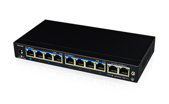  8 Ports PoE Ethernet Switch(Off Production)