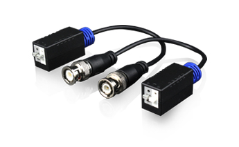 1CH Passive HD Video Balun_HD