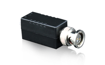  1CH Passive HD Video Balun_HD1(Off Production)