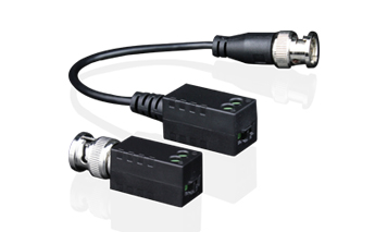  1CH Passive HD Video Balun_HD3