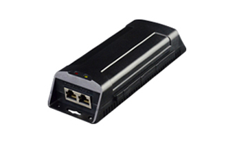  Gigabit PoE Injector (60W Microsemi Chipset)