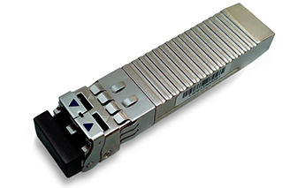  10G Single Mode Dual Fbers(duplex-LC) 10Km SFP+ Optical Module