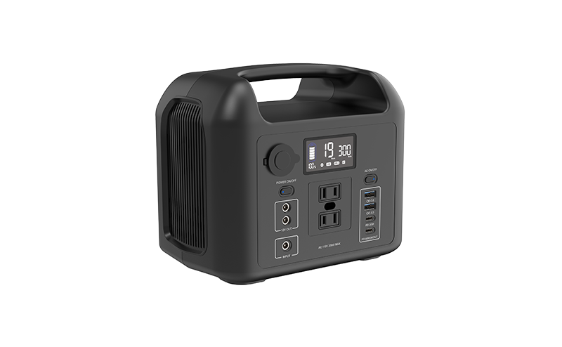  320Wh Indoor and Outdoor Portable Power Station