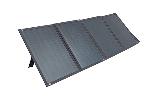  UTEPO 100W Portable Solar Panels